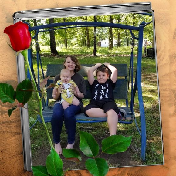 Meet your Posher, Misty - Picture 1 of 1